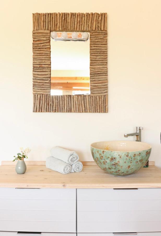 Bed Met Paard Apartment Bergen op Zoom Ngoại thất bức ảnh