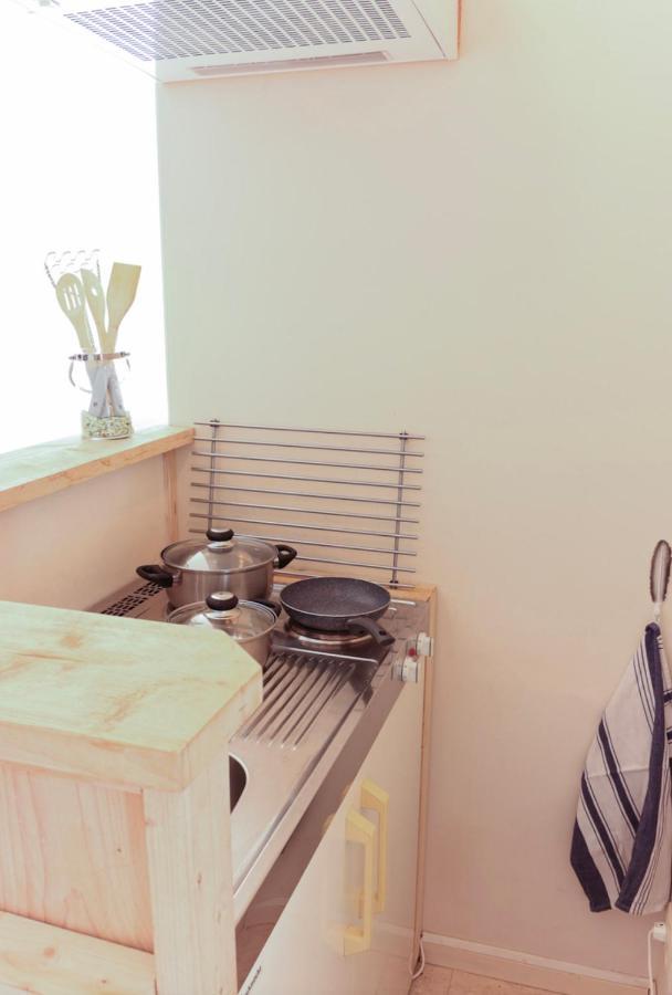 Bed Met Paard Apartment Bergen op Zoom Ngoại thất bức ảnh