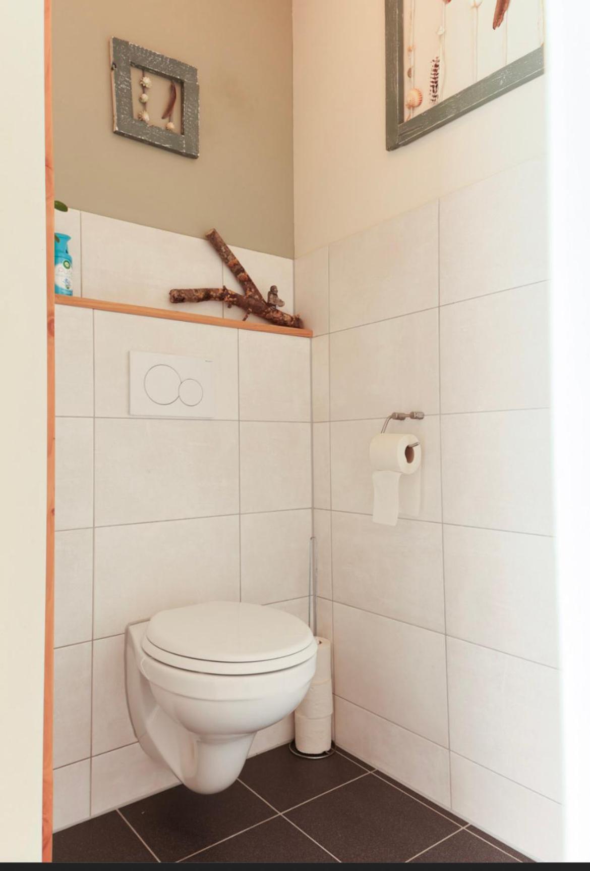 Bed Met Paard Apartment Bergen op Zoom Ngoại thất bức ảnh